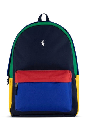 Mochila Polo Ralph Lauren