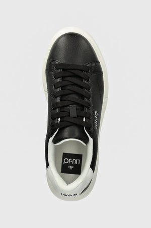 Zapatillas deportivas de piel Liu Jo BIG 01