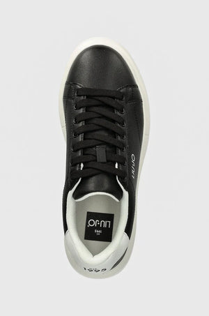 Zapatillas deportivas de piel Liu Jo BIG 01