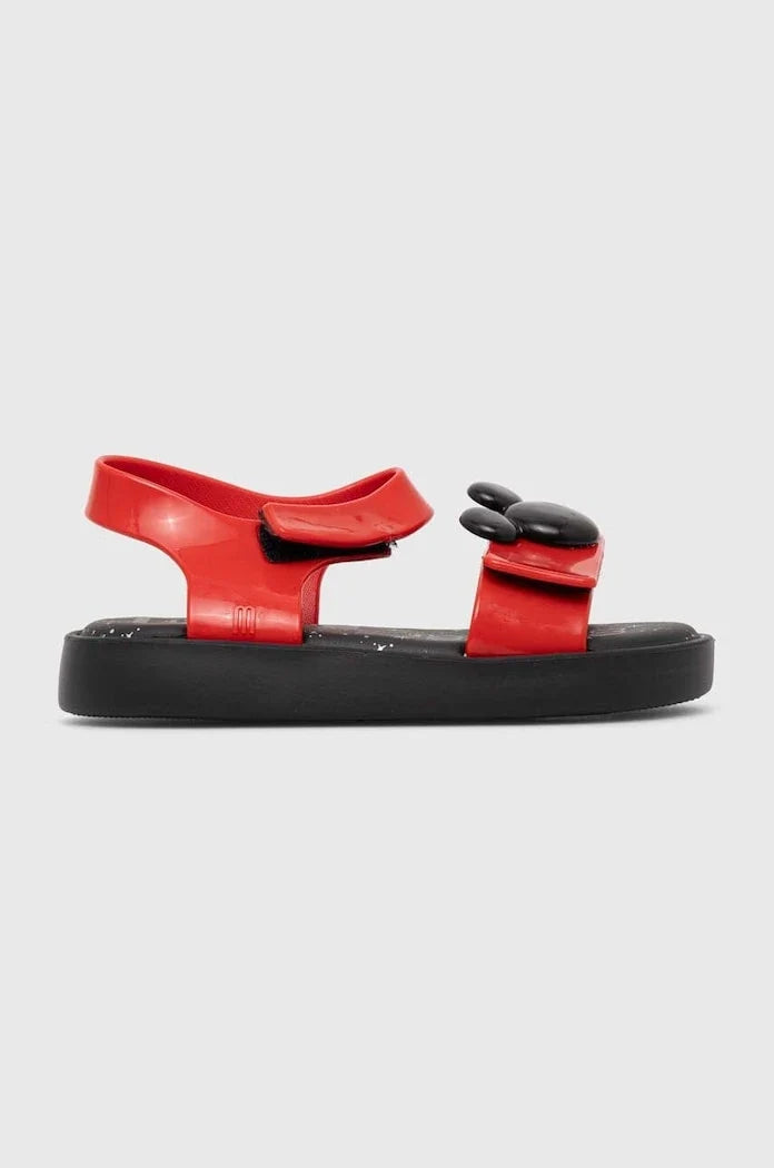 Sandalias infantiles Melissa JUMP DISNEY 100 BB