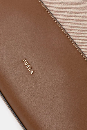 Bolso tote Furla Olivia M para mujer