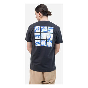 Olow - Camiseta Good Time | Negra