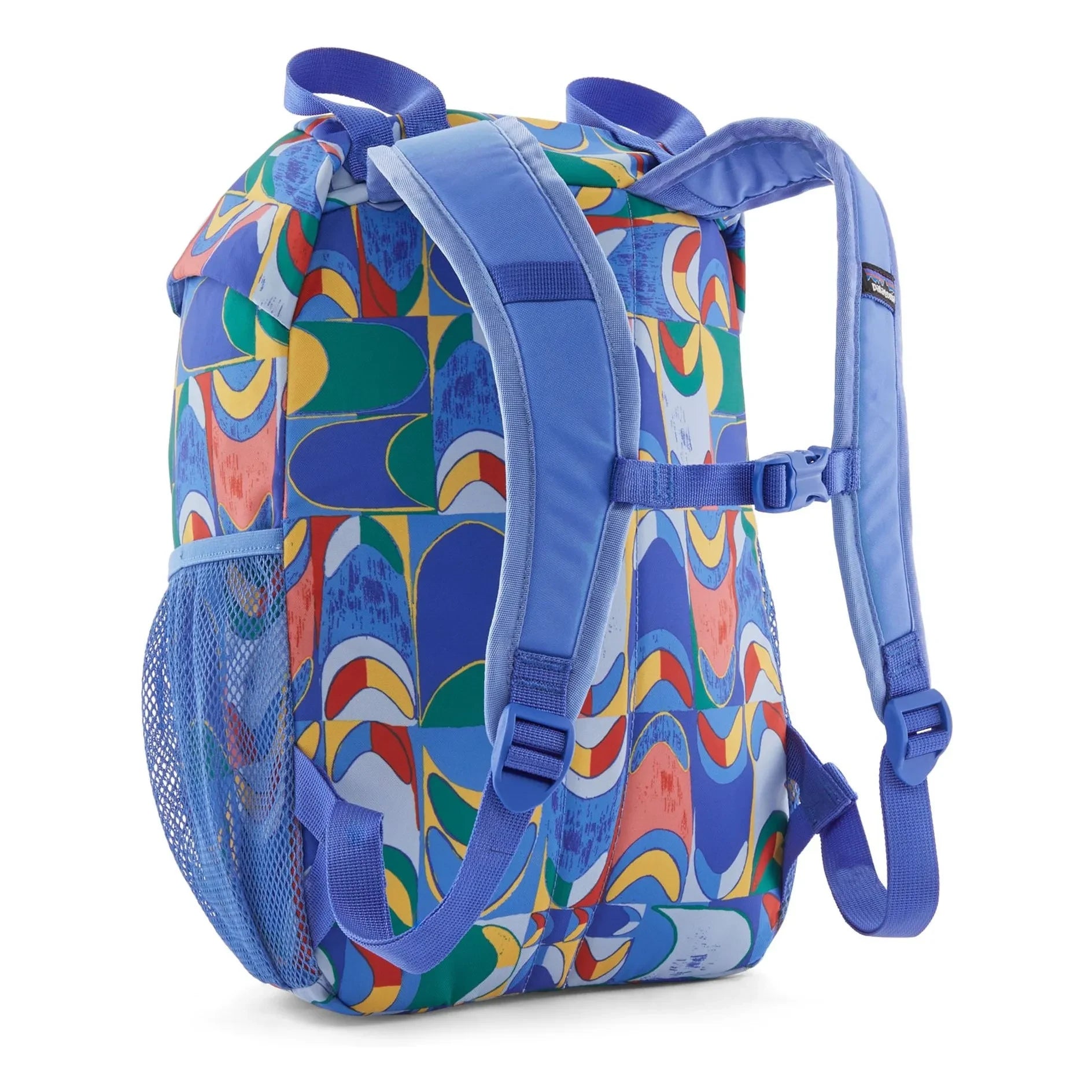 Patagonia - Mochila Refugito Day Pack 12L de fibra reciclada | Azul