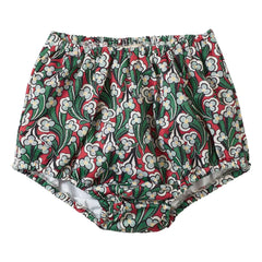 Caramelo - Loto florecido Liberty | Rojo