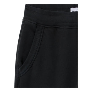 Stone Island - Jogger con logo | Negro