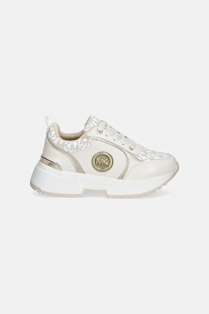Zapatillas deportivas para niños Michael Kors COSMO MEYERS II
