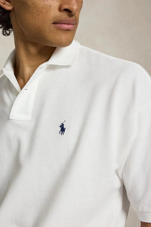 Polo Ralph Lauren Polo de algodón para hombre