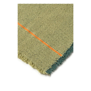 Lorena Canals - Twill Amerikan Servisler - 2'li Set | Adaçayı
