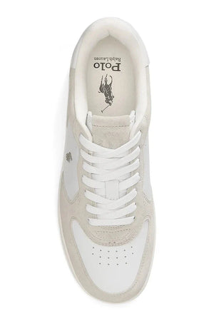 Zapatillas Polo Ralph Lauren Masters Crt