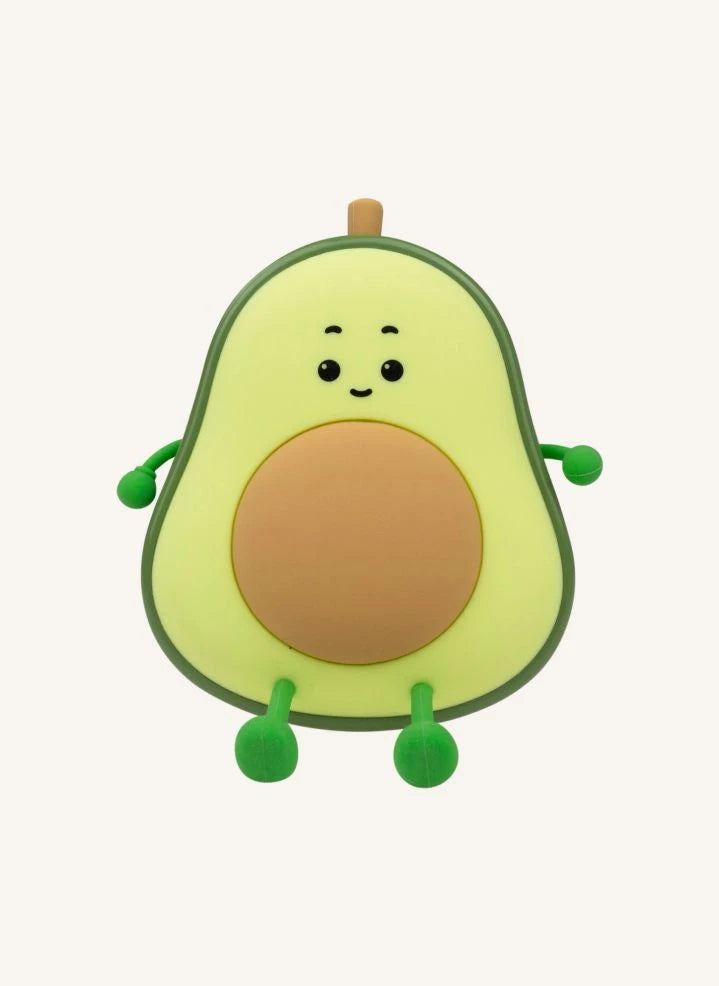 Lámpara de Noche Avocat de Mary's | Verde