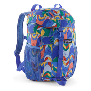 Patagonia - Mochila Refugito Day Pack 12L de fibra reciclada | Azul