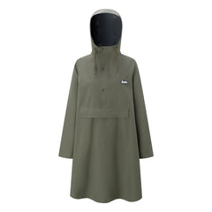 Flotte - Capa impermeable Gabriel | Caqui