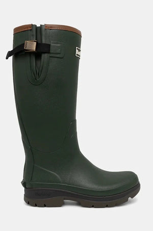 Botas de goma Barbour Tempest