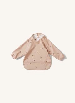 Konges Sløjd - Set de 2 batas rojo cereza