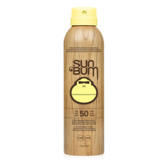 Sunbum - Protector solar en spray para el cuerpo FPS 50 - 170g