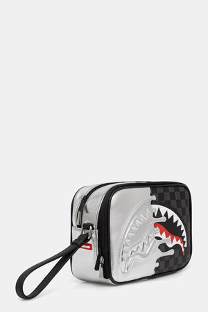 Sprayground - Neceser gris 910B8928NSZ