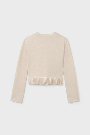 Jersey para niños Mayoral