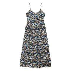 Ulla Johnson - Idalia Elbise | Mavi