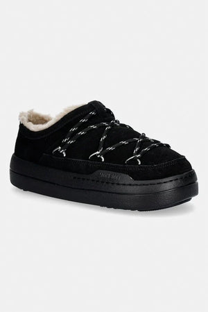 Kadife Moon Boot MB PARK SLIPPER