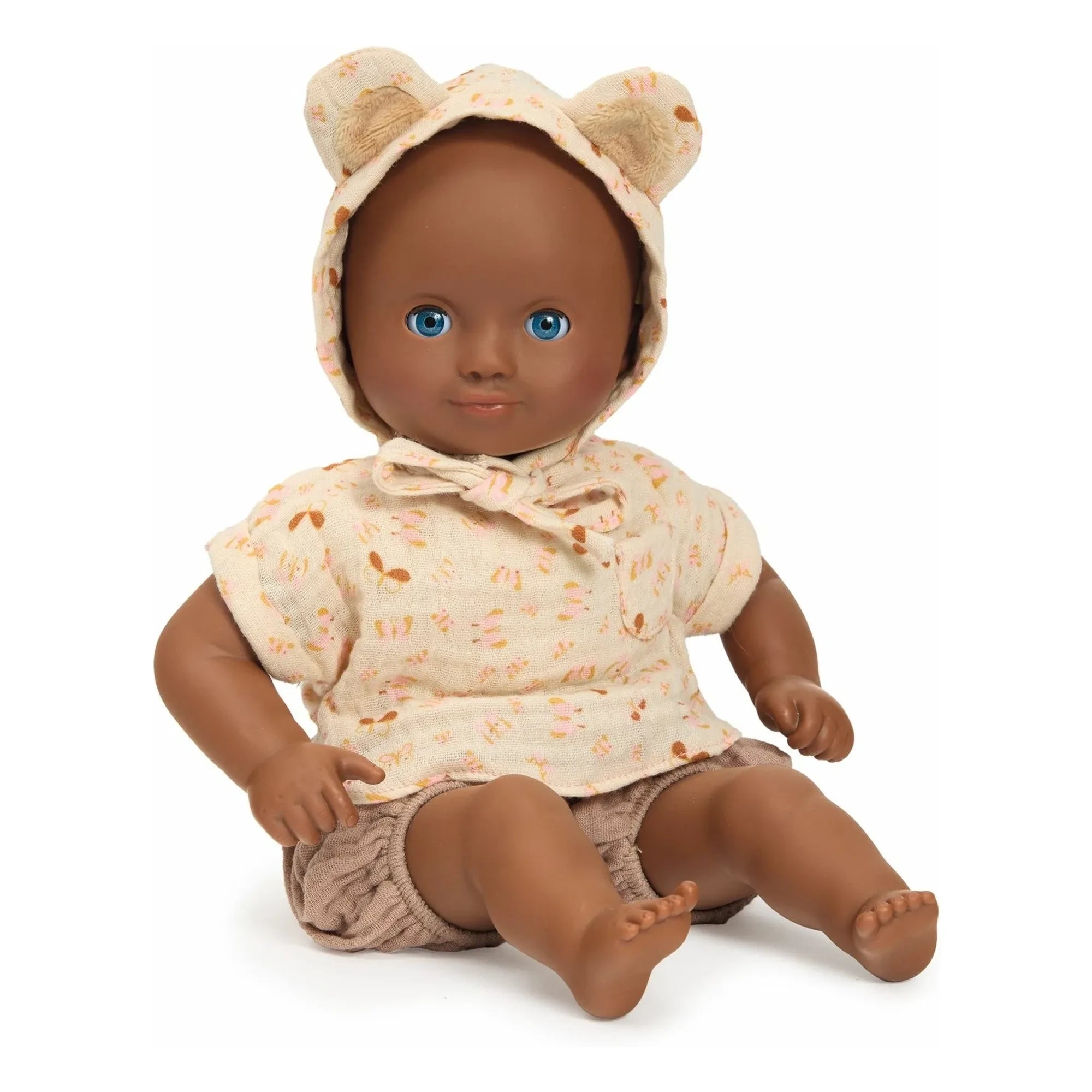 Djeco - POMEA - Muñeca Issoria | Beige