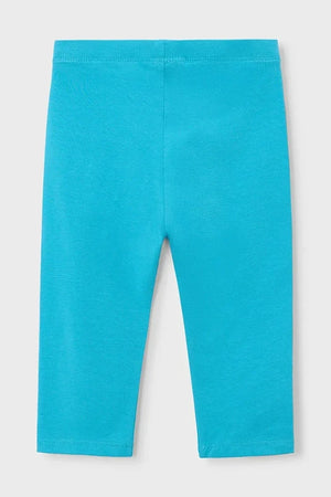 Leggings pirata para niña Mayoral