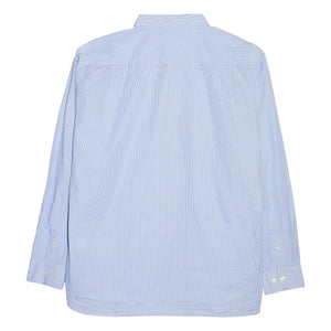 Smallable Man - Zola Camisa Rayas | Azul Claro