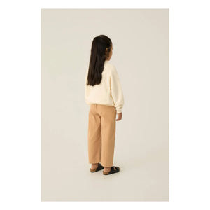 The Campamento - Pantalones Ladybird | Camel