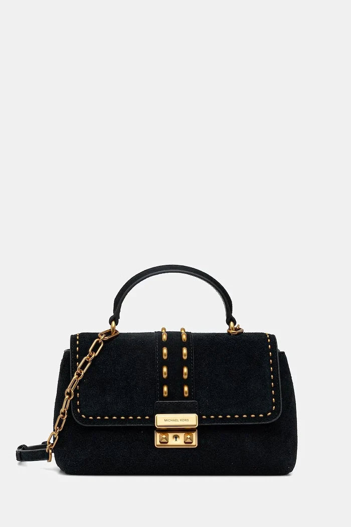 Bolso de ante Michael Kors para mujer