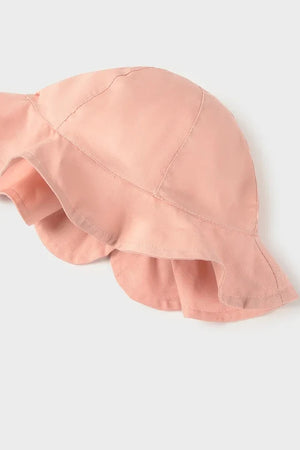 Gorro infantil de algodón Mayoral