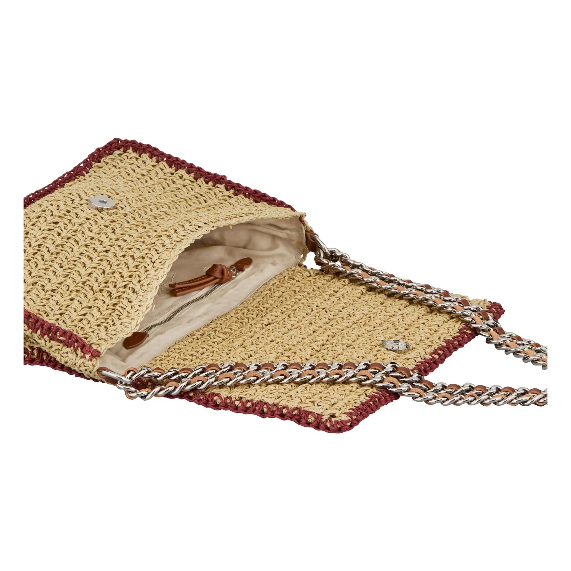 Becksöndergaard - Bolso Hollis | Natural
