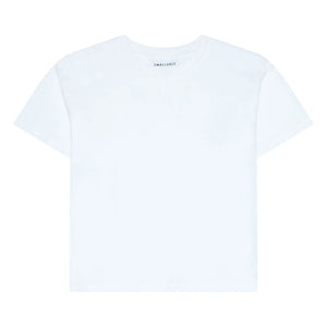 Smallable Kid - Camiseta Liv Algodón orgánico | Crudo