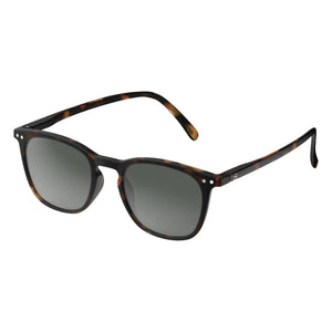 IZIPIZI - Gafas de Sol #E Estampado Carey | Marrón