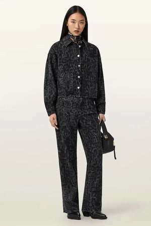 Vaqueros AllSaints BLAKE