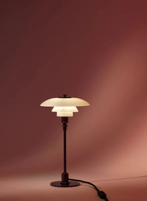 Louis Poulsen - Lámpara de Mesa PH 2-1, Louis Poulsen | Burdeos