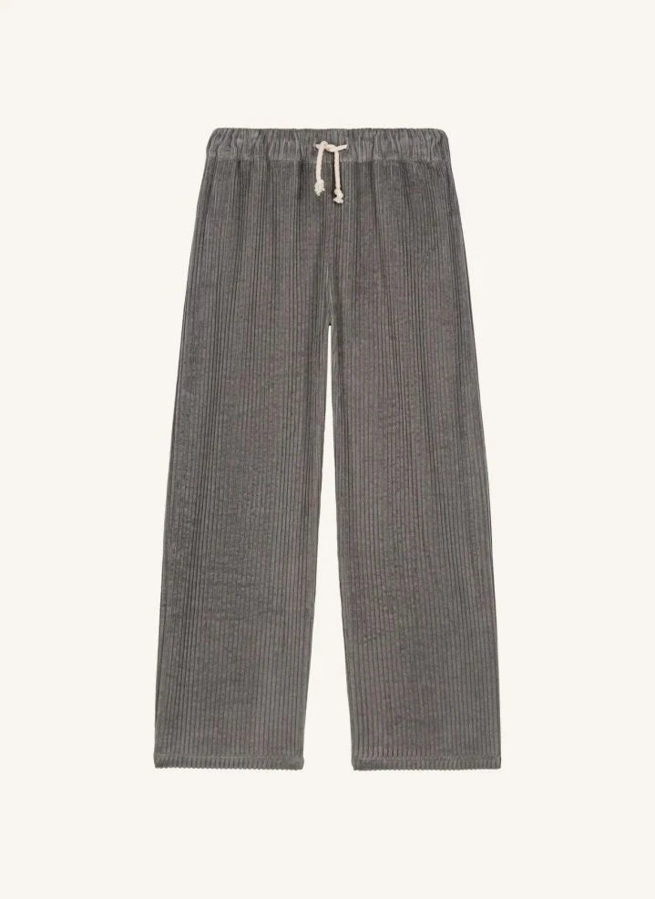 We Are Kids - Pantalones de terciopelo Jamie | Gris