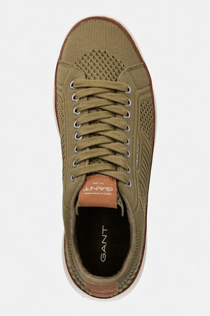 Zapatillas bajas Gant San Prep para hombre