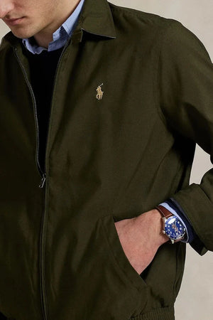 Polo Ralph Lauren Abrigo