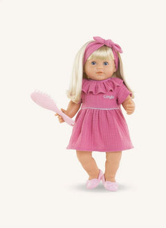 Corolle - Mi Gran Muñeca - Jade | Rosa