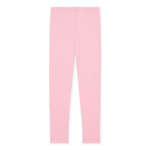 Petit Bateau - Organik pamuk tayt | Pembe