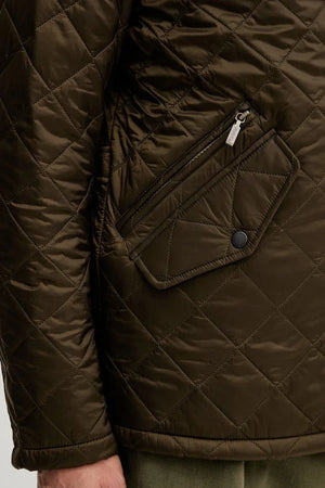 Impermeable Barbour