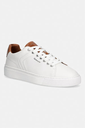 Gant McJulien Zapatillas de piel para hombre
