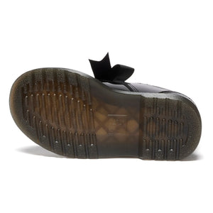 Dr Martens - Mary Janes Noeud Bow J | Negro Patente