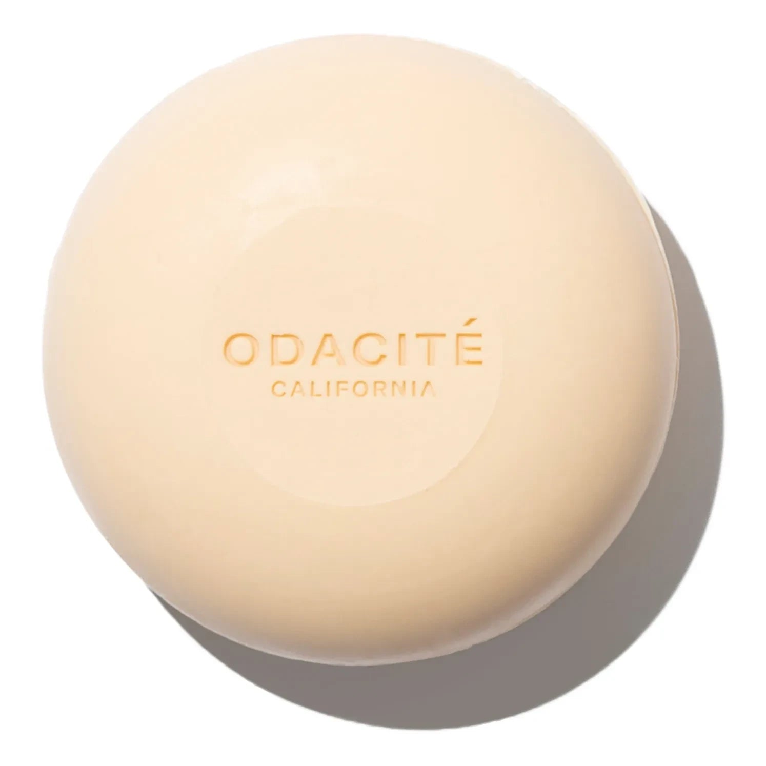 Odacité - Champú Sólido de Argán y Coco 552M - 105 g