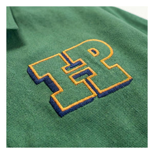 Hundred Pieces - Chaqueta Clock | Verde esmeralda