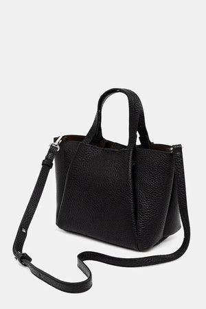 Bolso bandolera de piel para mujer Marc O'Polo