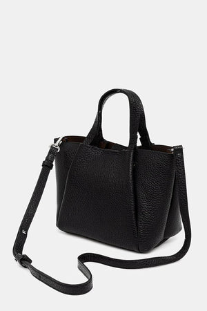 Bolso bandolera de piel para mujer Marc O'Polo