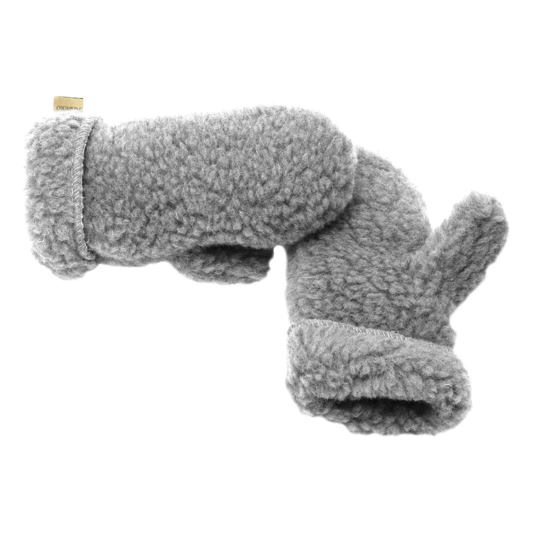 Alwero - Guantes Freeze Junior | Gris