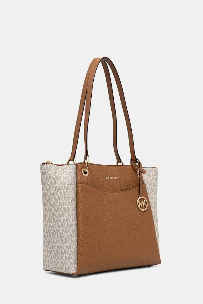 Bolso tote de piel sintética MICHAEL Michael Kors para mujer, May