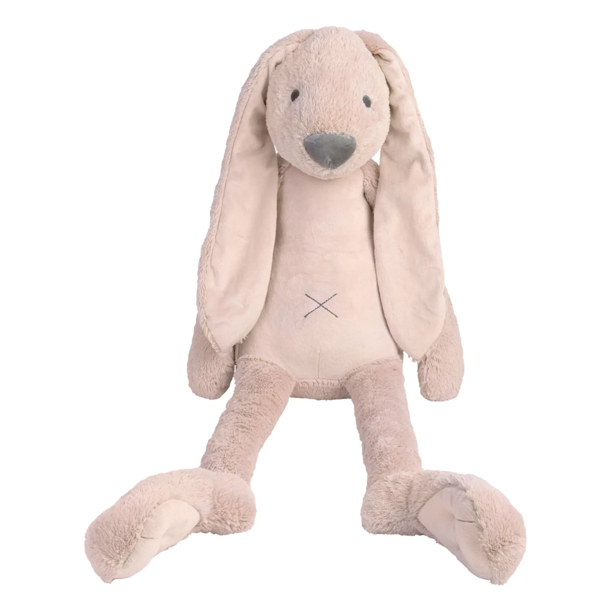 Happy Horse - Peluche Richie Conejo | Rosa empolvado