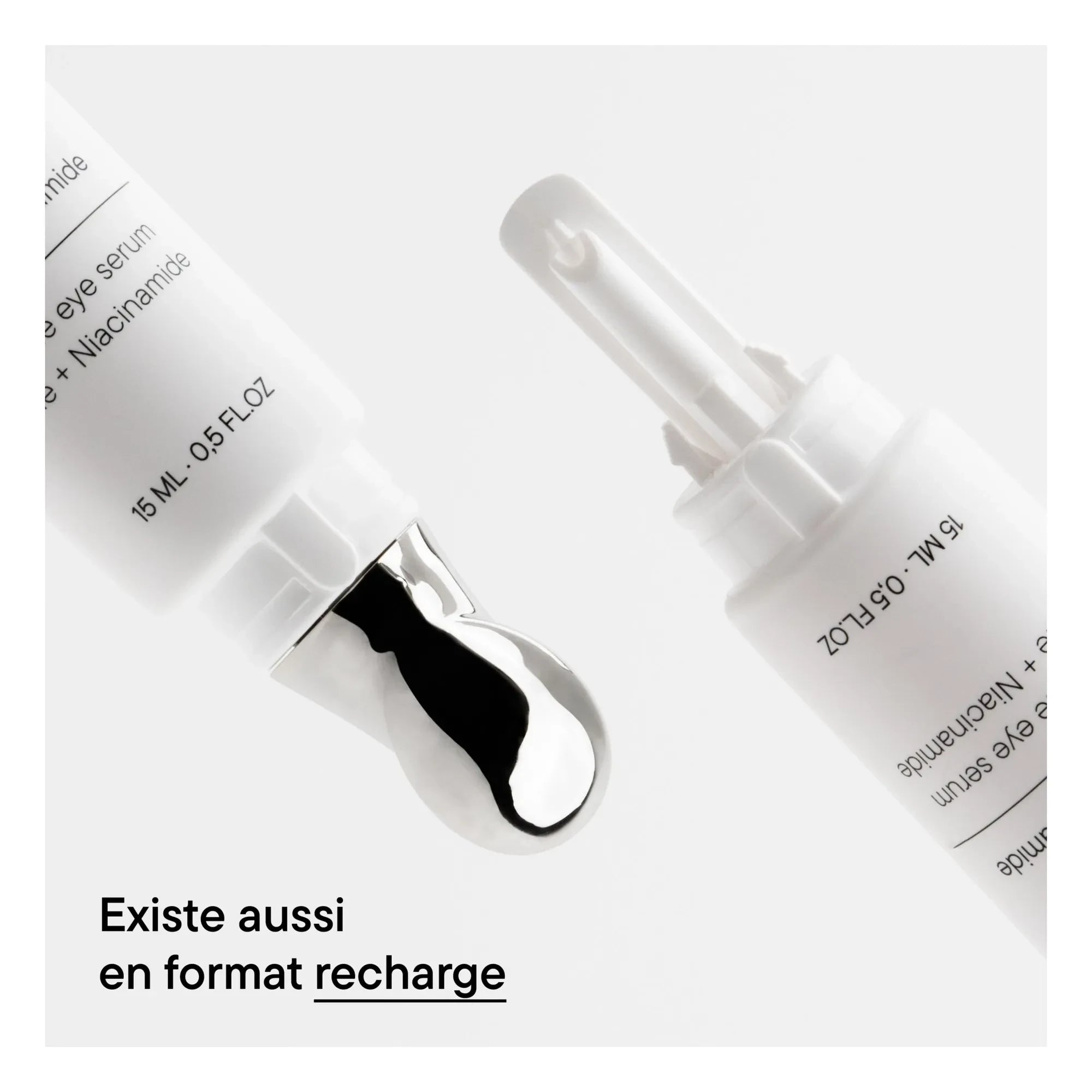 SEASONLY - Recambio de Sérum Contorno de Ojos Antifatiga - 15 ml